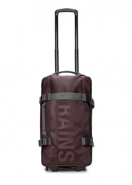 Travel Luggage ανδρικά Rains Depth 13460-129 Texel Cabin Bag W3 261