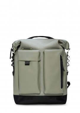 Σακίδια Πλάτης ανδρικά Rains Drift 12960-108 Otaru Backpack W3 261