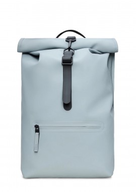 Σακίδια Πλάτης ανδρικά Rains Pool 13320-147 Rolltop Rucksack W3 262