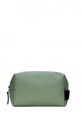 Mini Bags ανδρικά Rains Well 15580-145 Wash Bag Small W3 262
