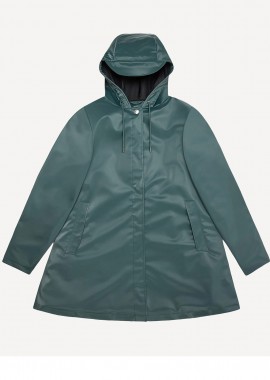 Αδιάβροχα ανδρικά Rains Mystique 18050-175 A-Line W Jacket W3 271