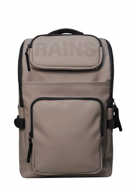 Σακίδια Πλάτης ανδρικά Rains Cinder 14000-173 Texel Cargo Backpack W3 100