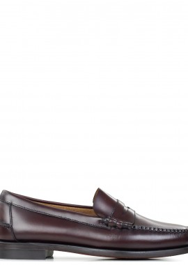 Sebago - Μοκασίνια ανδρικά Sebago Μπορντό L7000300-903W Classic Dan 100