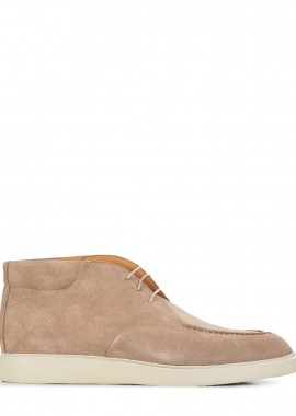 Μπότες - Μποτάκια ανδρικές Sigotto Πούρο 1070 261