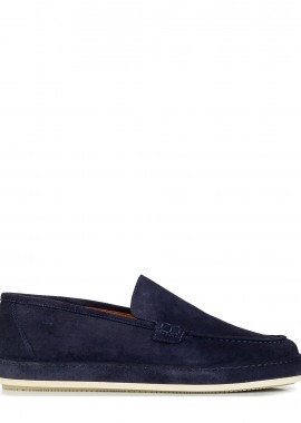 Sigotto - Μοκασίνια ανδρικά Sigotto Μπλε 7044-8825 SIG.00235 262