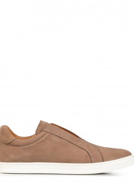 Sigotto - Sneakers ανδρικά Sigotto Καφέ 6713-8782 SIG.00238 262