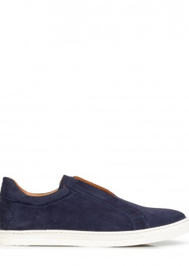 Sneakers ανδρικά Sigotto Μπλε 6713 262