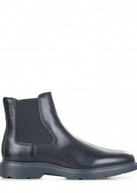 Μπότες - Μποτάκια ανδρικές Stonefly Μαύρο 219808-000 219808 261