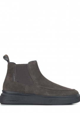 Μπότες - Μποτάκια ανδρικές Stonefly Γκρι 221595-051 221595 261