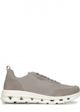 Sneakers ανδρικά Stonefly Γκρι 223450-6K3 Dynamica 10 262