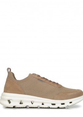 Stonefly - Sneakers ανδρικά Stonefly Μπεζ 223450-8SC Dynamica 10 262