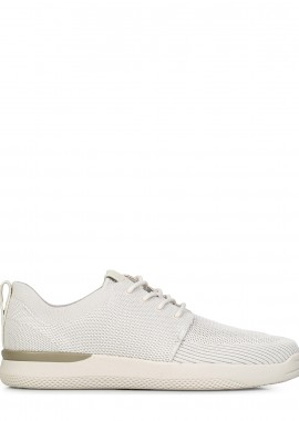 Sneakers ανδρικά Stonefly Off White 223469-081 Custer 22 262