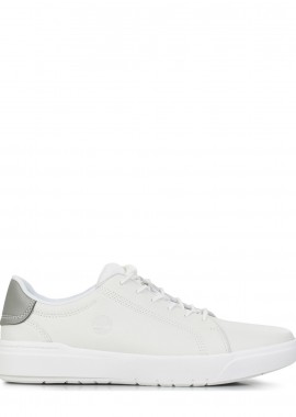 Sneakers ανδρικά Timberland Λευκό TB0A2921-L771 Seneca Bay Low Sneaker 252