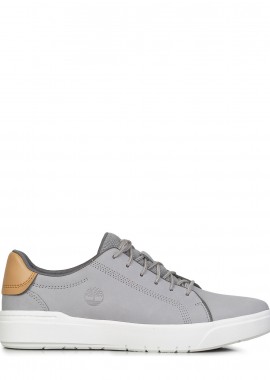 Sneakers ανδρικά Timberland Γκρι TB0A41F7EM01 Seneca Bay Low 262