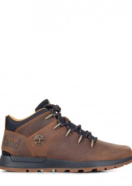 Μπότες - Μποτάκια ανδρικές Timberland Καφέ TB0A67TG9431 Sprint Trekker Mid 271