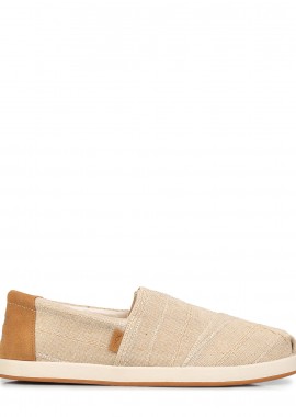 Εσπαντρίγιες ανδρικές Toms Natural 10023174 ALP FWD 262