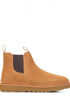 Μπότες - Μποτάκια ανδρικές UGG Ταμπά 1121644-CHE Neumel Chelsea 261