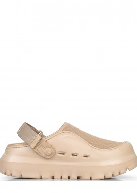 Πέδιλα-Σανδάλια ανδρικά UGG Μπεζ 1166912-DND PeakMod 262