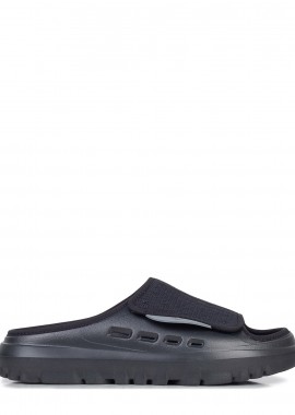 UGG - Σαγιονάρες ανδρικές UGG Μαύρο 1175194-BLK PeakMod Slide 262