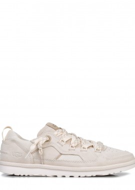 Sneakers ανδρικά UGG Off White 1177035-JSM Minimel 262