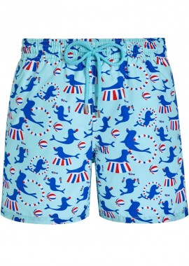 ΑΝΔΡΙΚΟ ΜΑΓΙΟ CIRCUS MOOAB116 ΣΙΕΛ