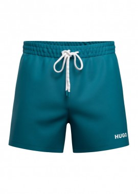 HUGO - ΑΝΔΡΙΚΟ ΜΑΓΙΟ HUGO HAITI ΠΕΤΡΟΛ