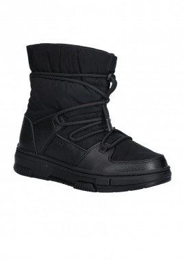 ΑΝΔΡΙΚΑ ΠΑΠΟΥΤΣΙΑ SNEAKERS HUGO Yarrow_halb_nypu ΜΑΥΡΟ