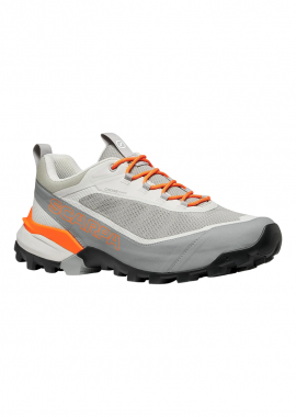 ΑΝΔΡΙΚΑ ΠΑΠΟΥΤΣΙΑ SCARPA RIBELLE CROSS 2 HIKING ΓΚΡΙ/ΠΟΡΤΟΚΑΛΙ