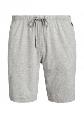 ΑΝΔΡΙΚΟ ΣΟΡΤΣ POLO RALPH LAUREN ΓΚΡΙ
