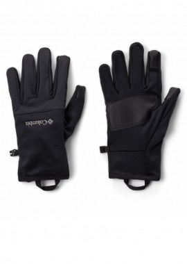 ΑΝΔΡΙΚΟ ΓΑΝΤΙ ARCTIC CREST GLOVE™ COLUMBIA ΜΑΥΡΟ