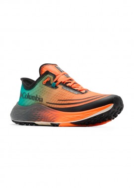 ΑΝΔΡΙΚΑ ΠΑΠΟΥΤΣΙΑ COLUMBIA KONOS SPEED TRAIL ATR SNEAKERS ΠΟΛΥΧΡΩΜΟ