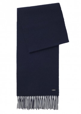 ΑΝΔΡΙΚΟ ΚΑΣΚΩΛ BOSS Pyetro 30x190 ΣΚΟΥΡΟ ΜΠΛΕ