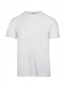 ΑΝΔΡΙΚΟ T-SHIRT CROSSLEY HUNT ΛΕΥΚΟ