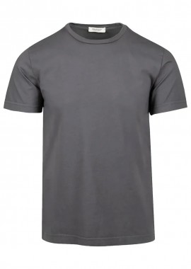 CROSSLEY - ΑΝΔΡΙΚΟ T-SHIRT CROSSLEY HUNT ΓΚΡΙ