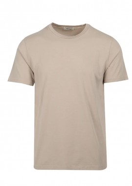 ΑΝΔΡΙΚΟ T-SHIRT CROSSLEY HUNT ΚΑΦΕ