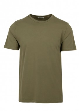 ΑΝΔΡΙΚΟ T-SHIRT CROSSLEY HUNT ΧΑΚΙ