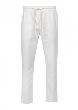 ΑΝΔΡΙΚΟ ΠΑΝΤΕΛΟΝΙ CHINO IZAC PECILE ΜΑΥΡΟ