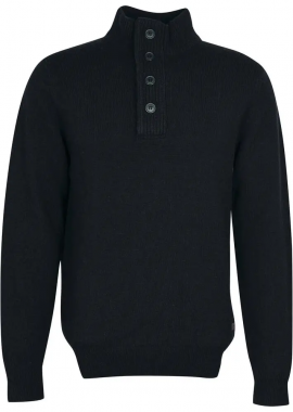 ΠΟΥΛΟΒΕΡ Patch Half Zip