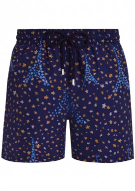 ΑΝΔΡΙΚΟ ΜΑΓΙΟ ΜΕ ΜΙΚΡΟΣΧΕΔΙΟ MOOAB102 ΜΠΛΕ