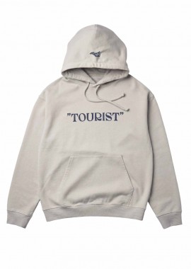 ΑΝΔΡΙΚΟ ΦΟΥΤΕΡ NIKBEN TOURIST BOXY ΓΚΡΙ
