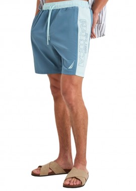 ΑΝΔΡΙΚΟ ΜΑΓΙΟ NAUTICA ΓΑΛΑΖΙΟ