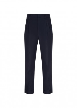 ΑΝΔΡΙΚΟ ΠΑΝΤΕΛΟΝΙ CASUAL CHINO4 ΣΚΟΥΡΟ ΜΠΛΕ