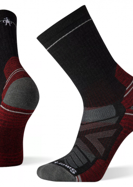 ΑΝΔΡΙΚΕΣ ΚΑΛΤΣΕΣ HIKE CUSHION SOUTHWEST TILE PRINT CREW SOCKS ΑΝΘΡΑΚΙ