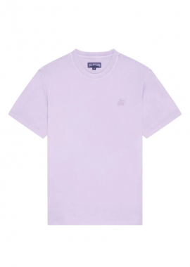 ΑΝΔΡΙΚΟ T-SHIRT VILEBREQUIN ΡΟΖ