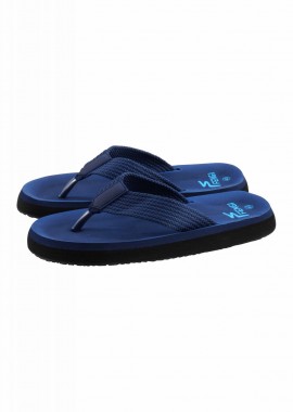 Ανδρική σαγιονάρα δίχαλο πλεκτής όψης. Summer Collection ΡΑΦ