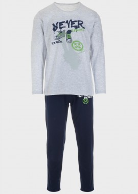 Ανδρική πιτζάμα Vienetta 