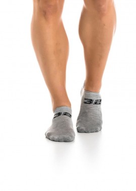 ΑΝΔΡΙΚΗ ΚΑΛΤΣΑ ΚΟΦΤΗ ΜΙΣΗ ΠΕΤΣΕΤΕ ΜΕ ΑΦΤΙ 4807 ΓΚΡΙ