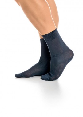 ΑΝΔΡΙΚΗ ΒΑΜΒΑΚΕΡΗ ΚΑΛΤΣΑ ΜΕΡΣΕΡΙΖΕ 4112 ΤΖΙΝ