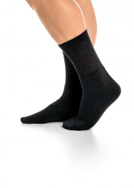 ΑΝΔΡΙΚΗ ΚΑΛΤΣΑ ΠΕΤΣΕΤΕ TENIS 4116 ΑΝΘΡΑΚΙ