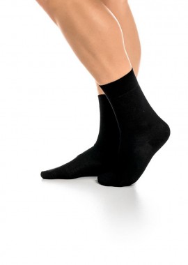 ΑΝΔΡΙΚΗ ΚΑΛΤΣΑ MODAL 4119 ΜΑΥΡΟ